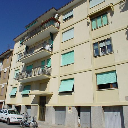 Agata Apartments Grado Buitenkant foto