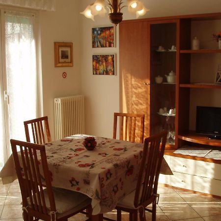 Agata Apartments Grado Buitenkant foto