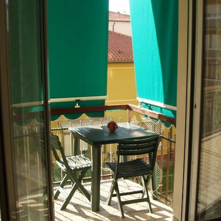Agata Apartments Grado Buitenkant foto