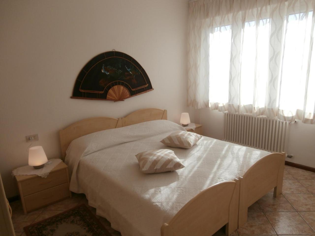 Agata Apartments Grado Buitenkant foto