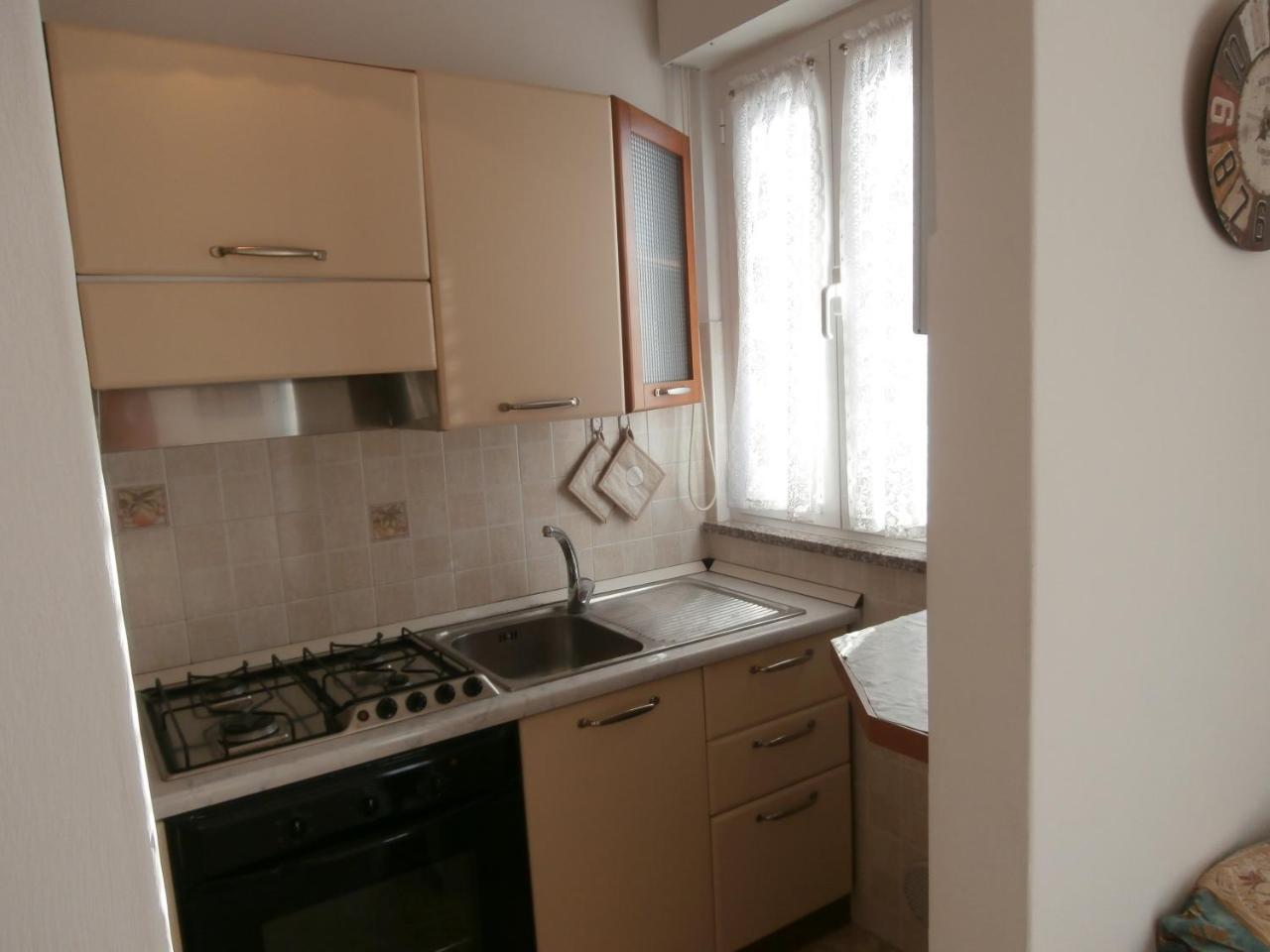 Agata Apartments Grado Buitenkant foto