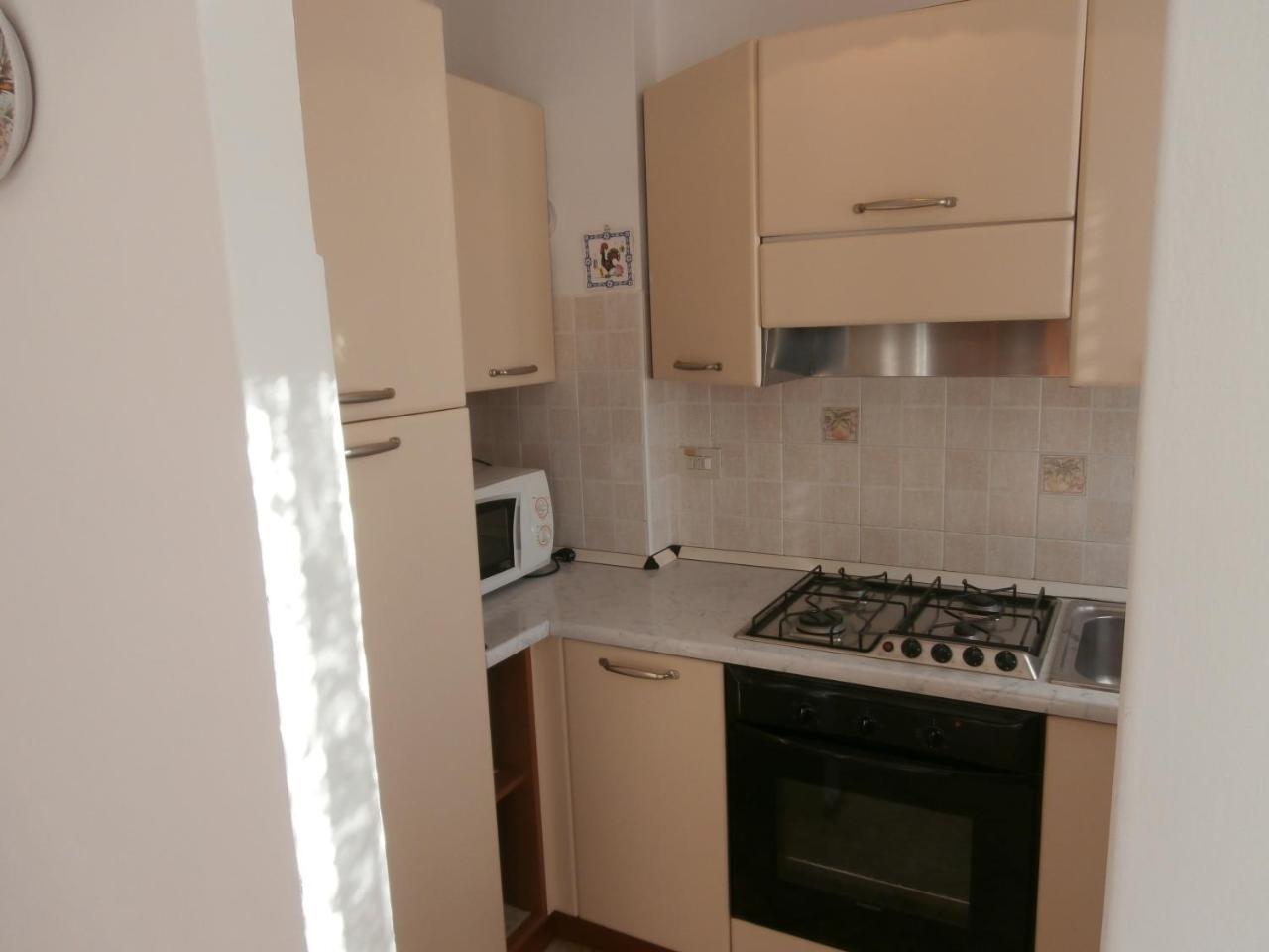 Agata Apartments Grado Buitenkant foto