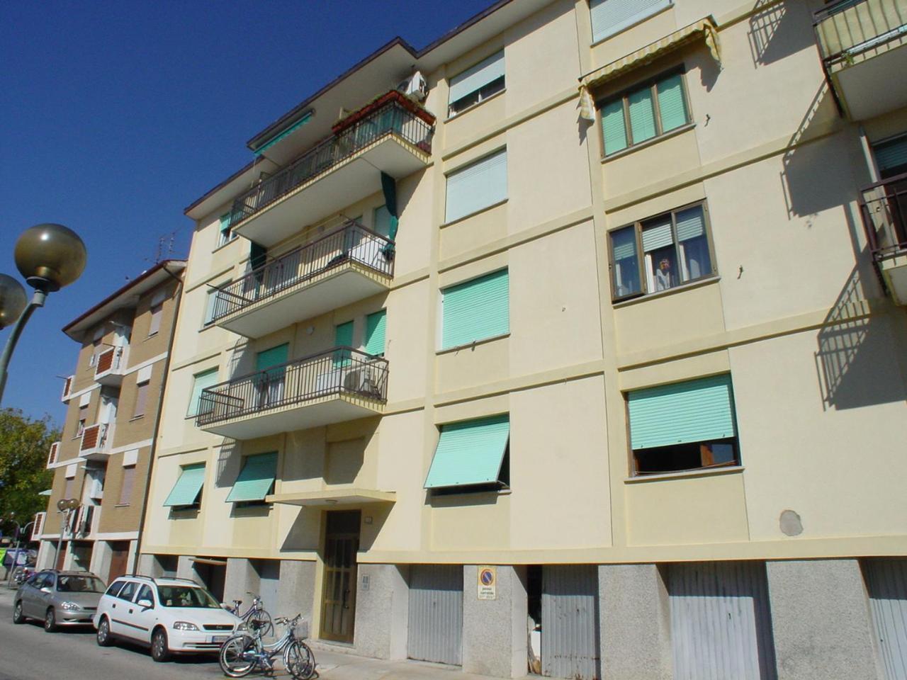 Agata Apartments Grado Buitenkant foto