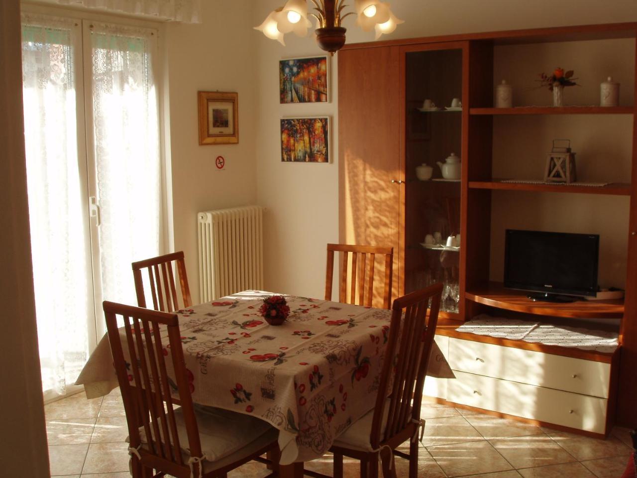 Agata Apartments Grado Buitenkant foto