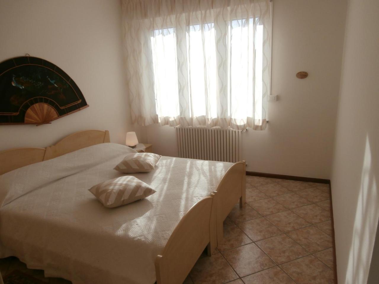 Agata Apartments Grado Buitenkant foto