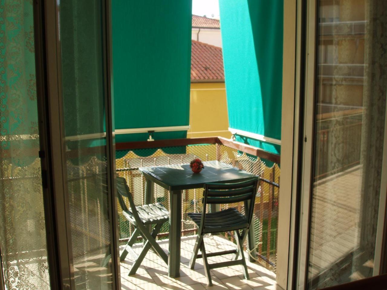 Agata Apartments Grado Buitenkant foto