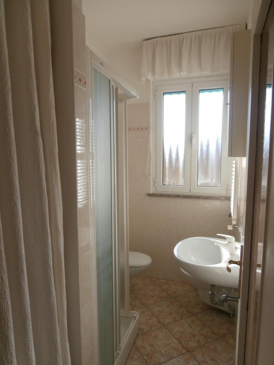 Agata Apartments Grado Buitenkant foto